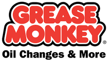 Grease Monkey Auto
